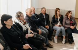 A fost creată Organizația Primară a PDCM în comunele Pașcani și Pereni, raionul Hâncești